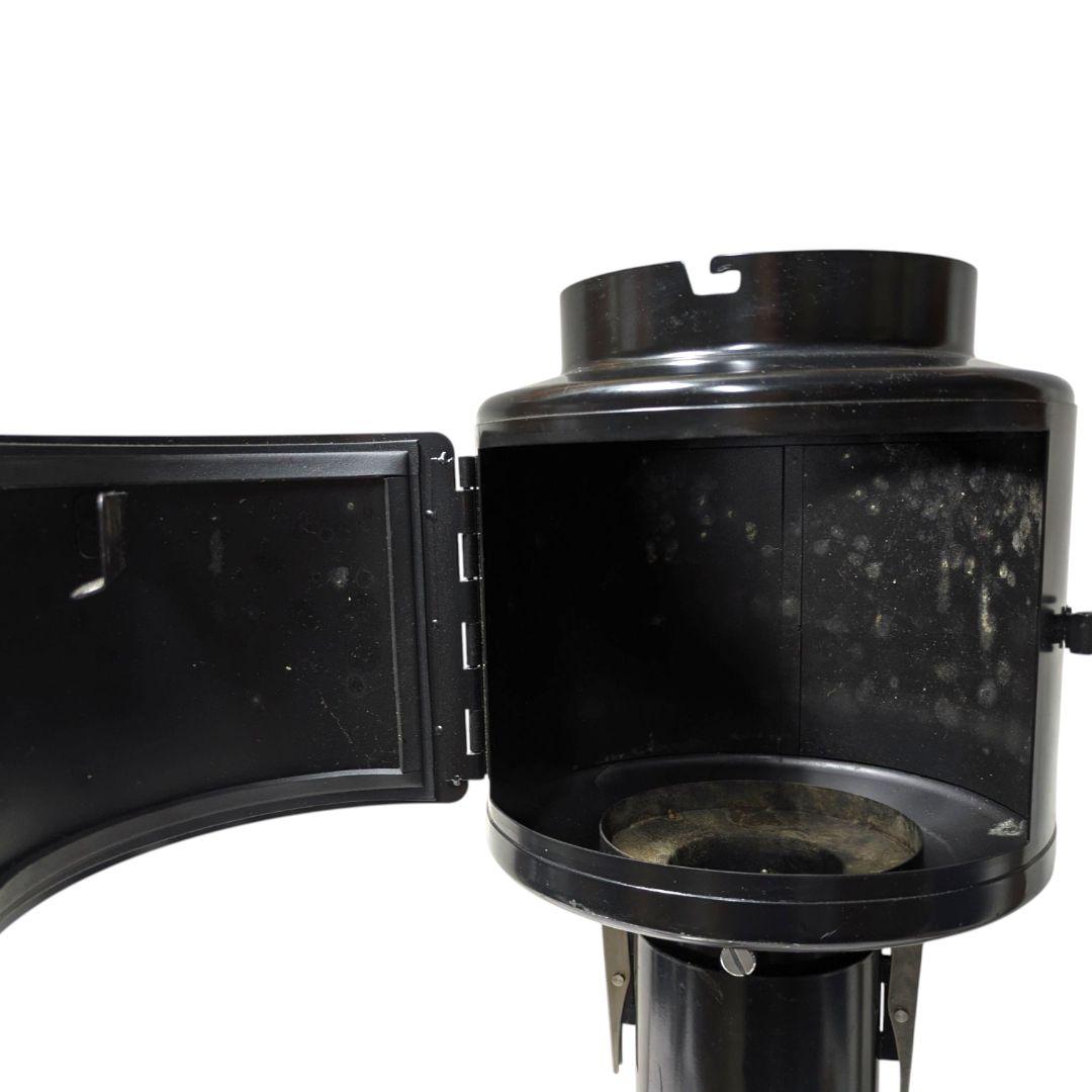 シンポ 焼肉 無煙ロースター [SVSS型] 昇降式スリム排煙フード　③