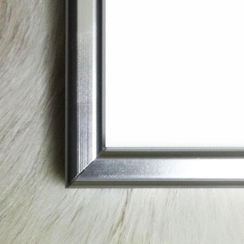 限定マット額装品/ゲルハルト・リヒター/Abstract Painting a