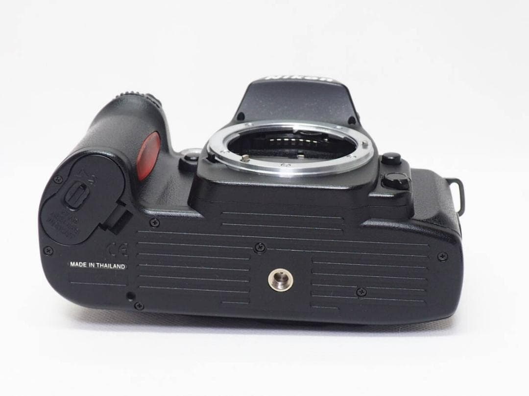 ■美品■ ニコン Nikon F80S ボディ 《 動作光学良好 》