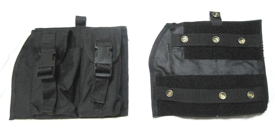 90年代アメリカ海軍NAVY・SEALs・モジュラーベスト