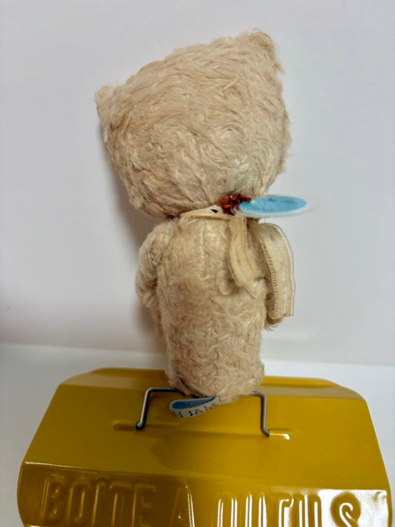 peach Jam ぬいぐるみ パンダ アーティストベア peach Jam ぬいぐるみ