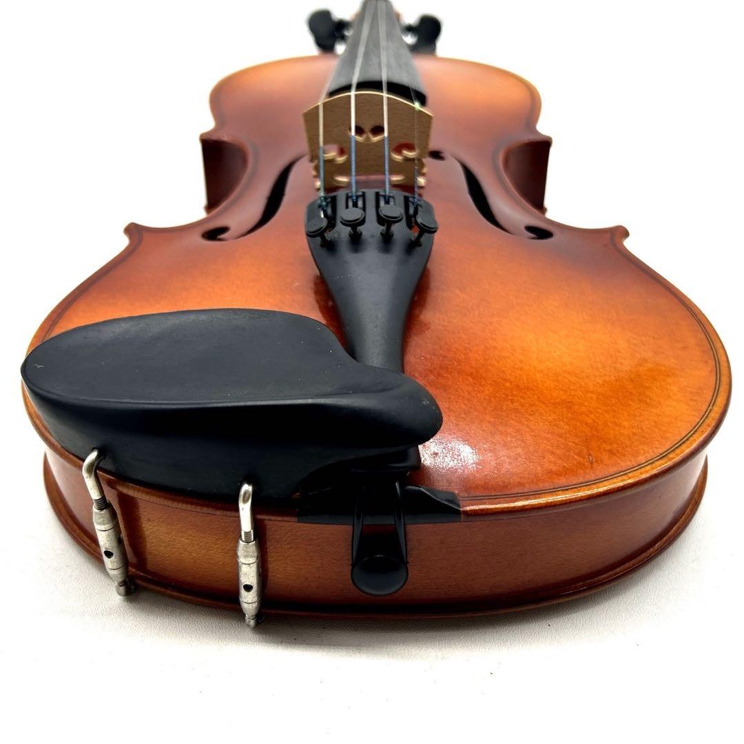 SUZUKI スズキ バイオリン No.280 3/4 1992年製