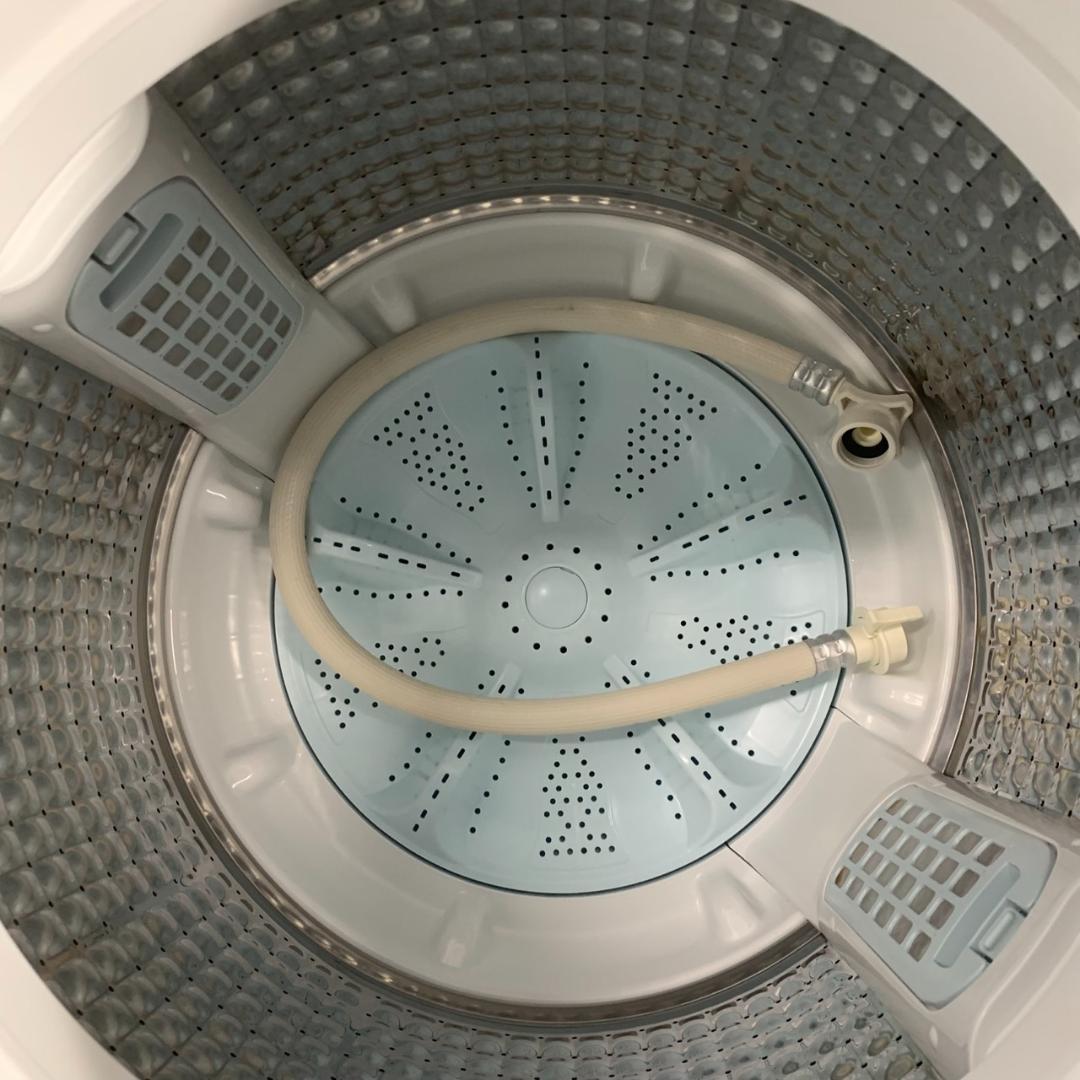 K534 高年式！単身家電セット 冷蔵庫 洗濯機 オーブンレンジ