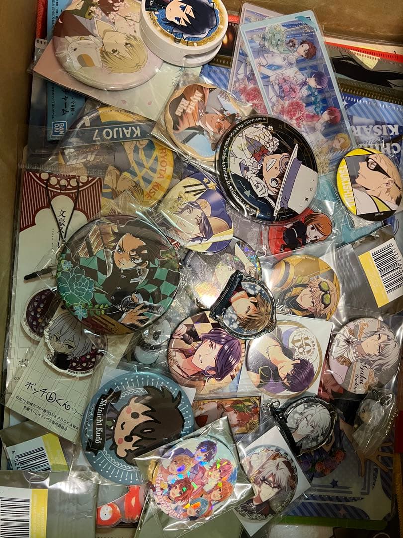 300点以上　アニメグッズ　まとめ売り　大量　断捨離　セット