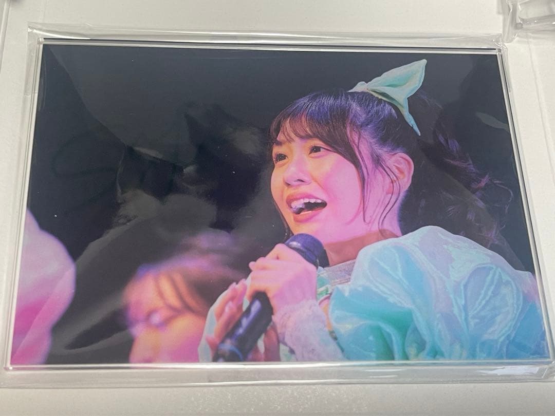 初期衣装レア】櫻井優衣 サイン入りフォトパネル 新品未開封 - メルカリ