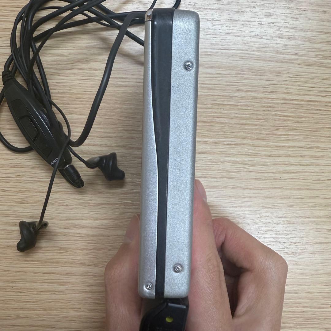 SONY WALKMAN 2点 専用イヤホン付 まとめ売り ジャンク品｜2026年最新