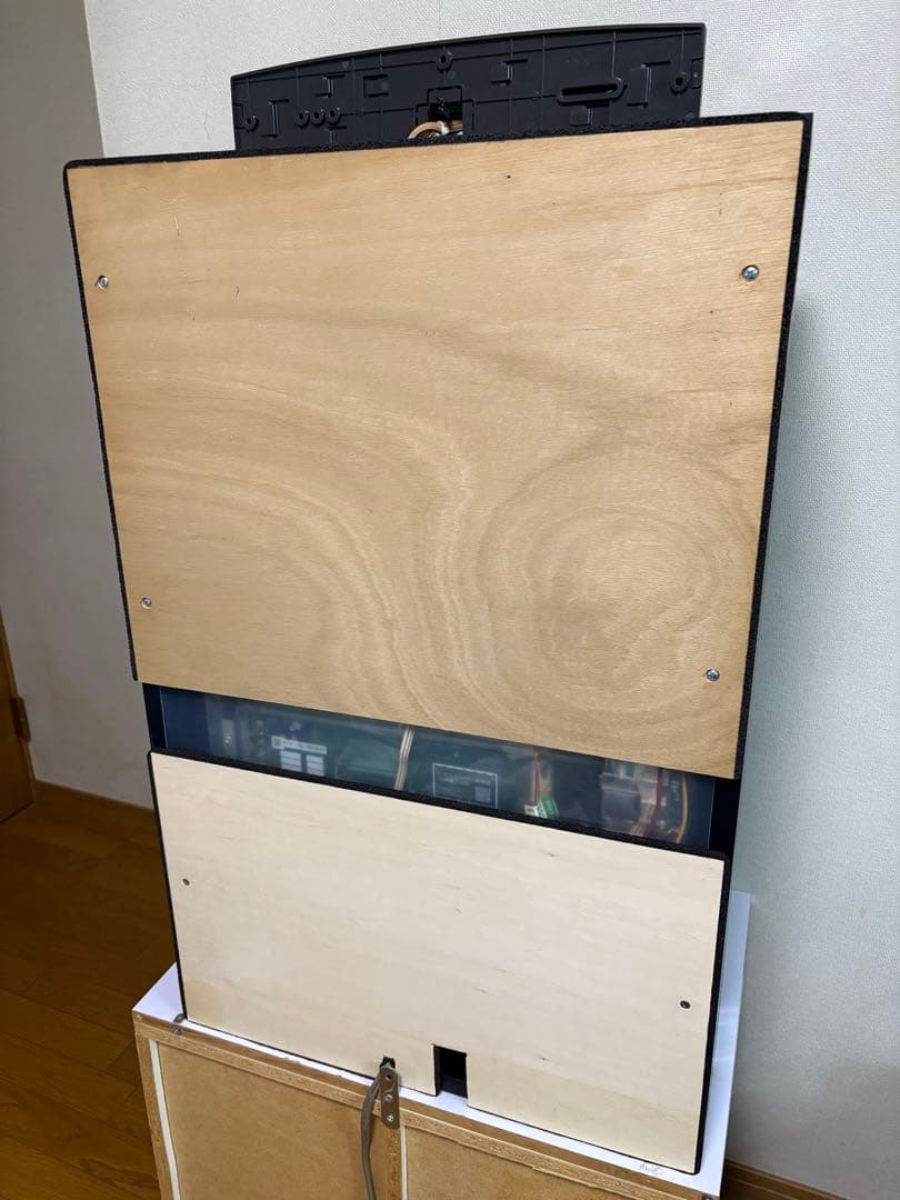 CRA スーパー海物語 IN 沖縄3ASB 循環仕様 データカウンター 枠付き