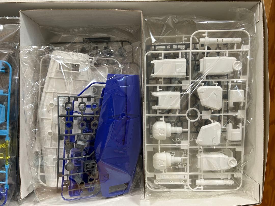 ⭐︎レア新品 ANA MEGA SIZE MODEL GUNDAM RX-78-2