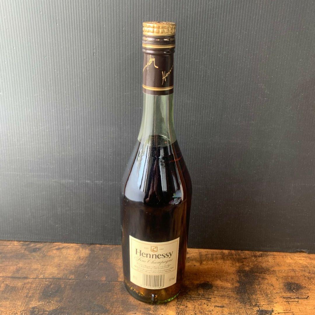 未開栓 Hennessy VSOP コニャック ヘネシー 700ml