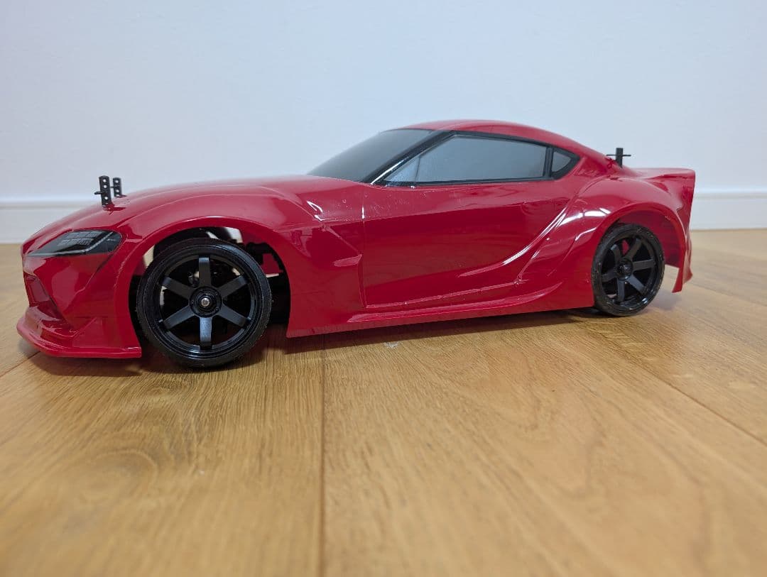 ヨコモ　ドリフトパッケージ　2WD