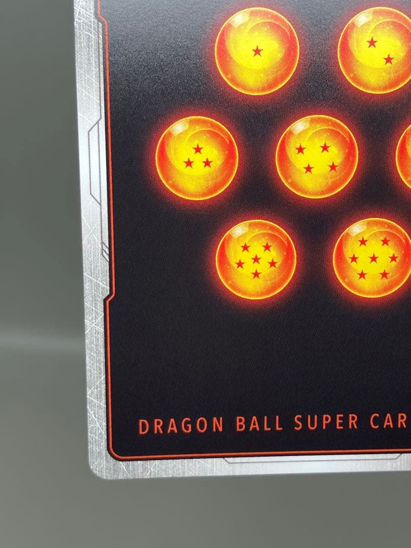 ● T プレイ用　DBS フリーザ　スーパーパラレル　N4799