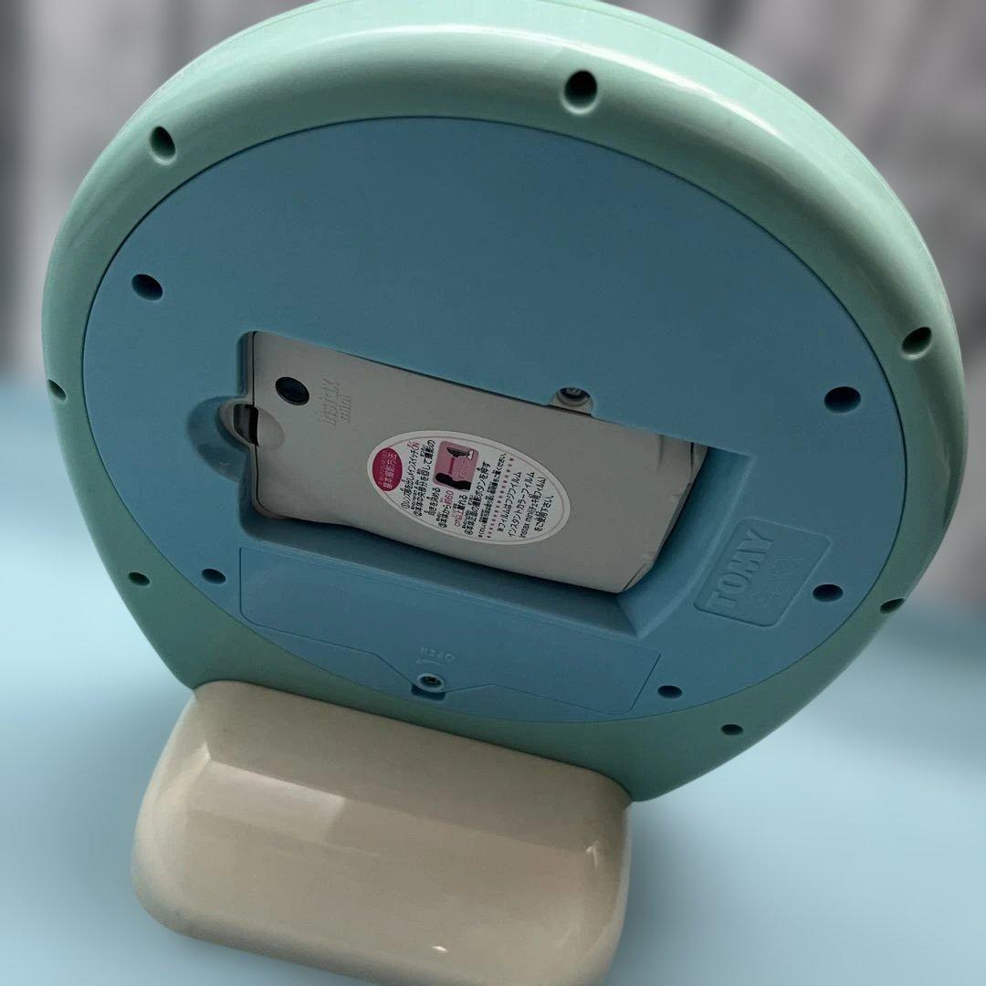 TOMY おうちでプリクラ 本体のみ レトロ玩具 希少