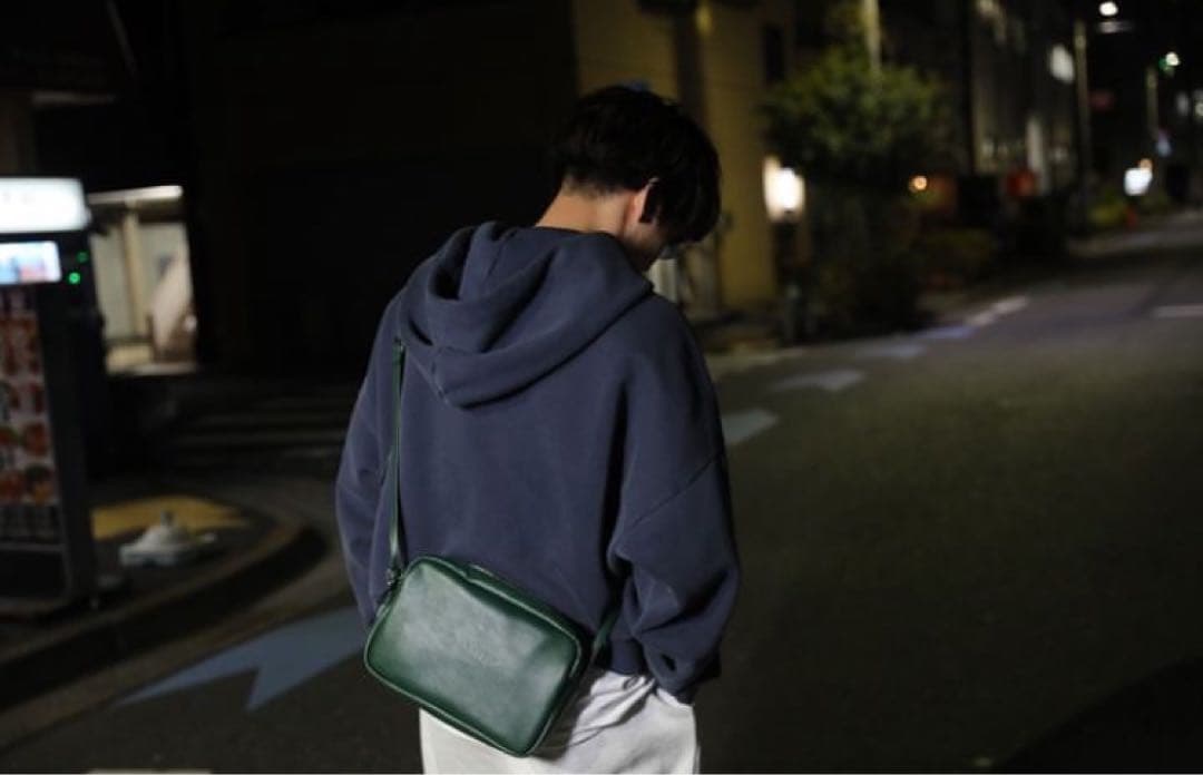 Da-iCE 岩岡徹 COMFY ショルダーバッグ L10894903