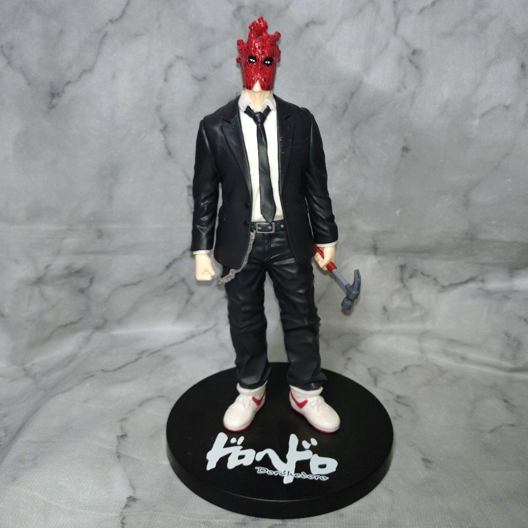 ドロヘドロ プレミアムフィギュア カイマン 心 2体セット - メルカリ