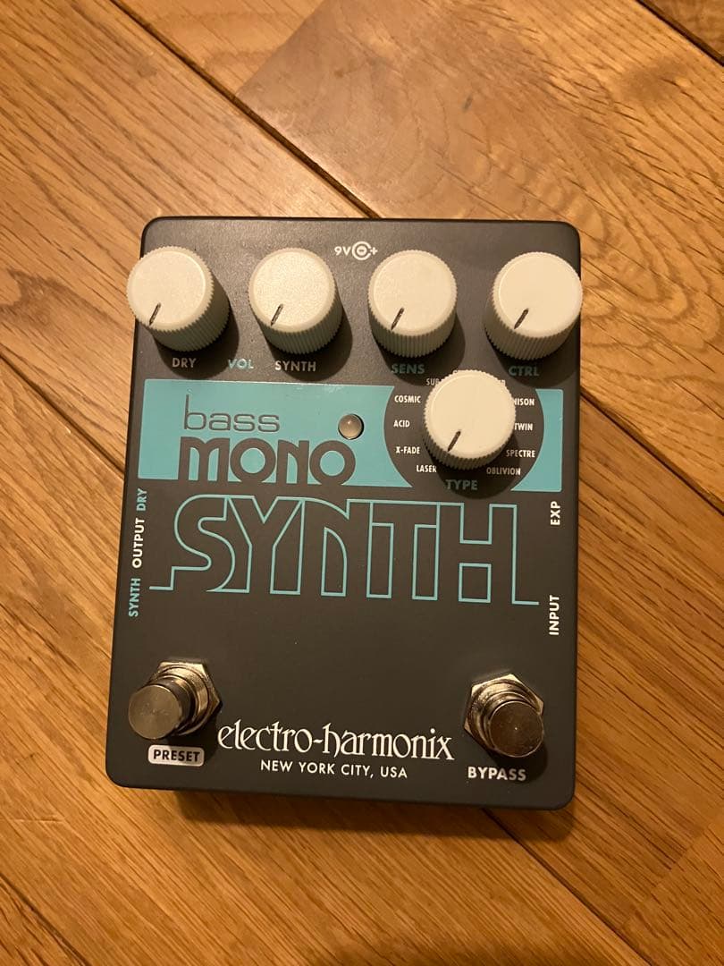 【動作確認済み】bass mono SYNTH_electro-harmonix bassmonosyn-1-800x800.jpg?