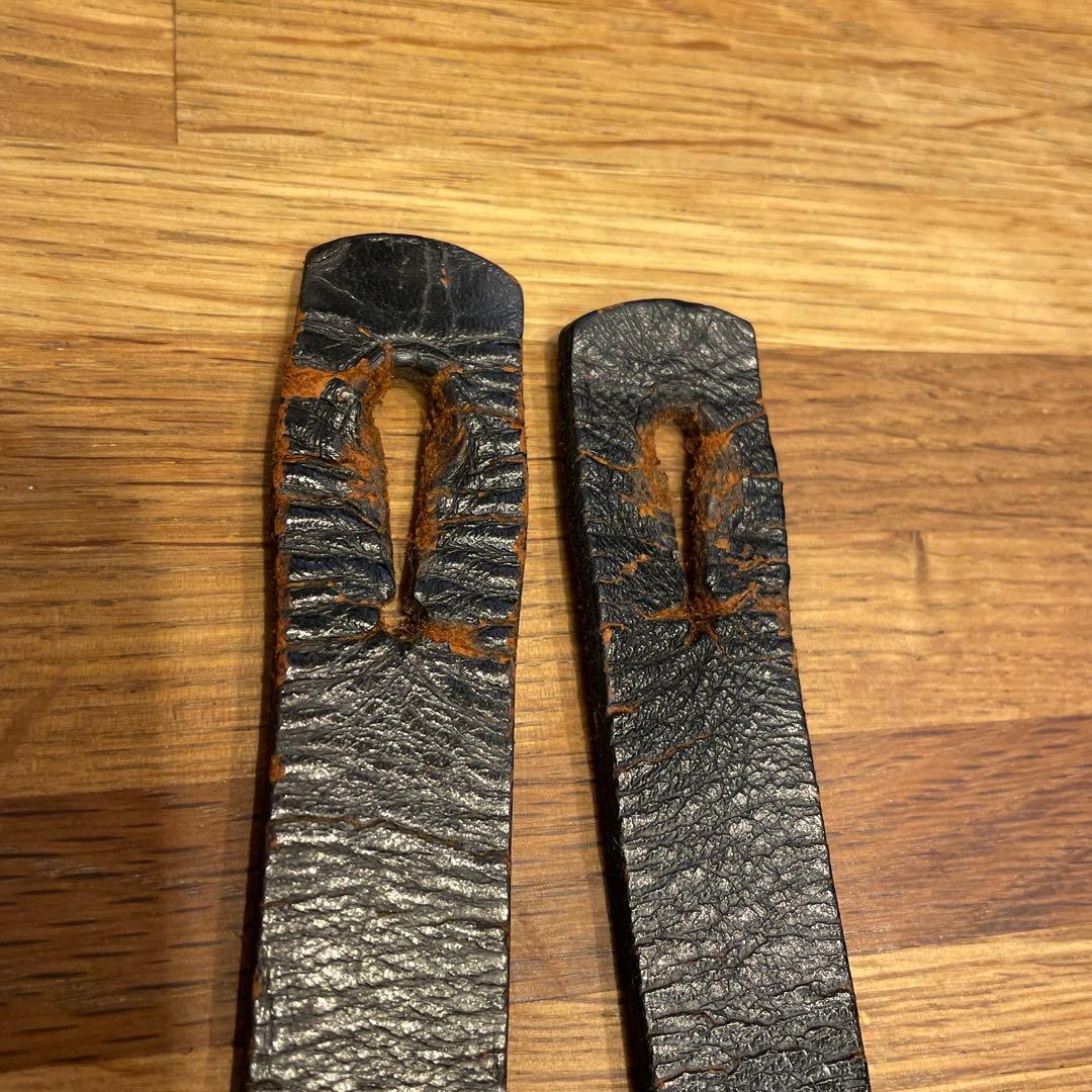 60年代 Bobby Lee社製 オリジナル リッケンバッカー ストラップ 60年代