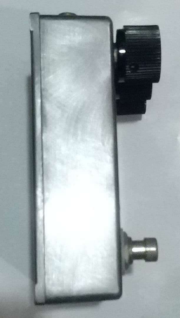 Skinpimp Buzzaround(Mullard OC84搭載)