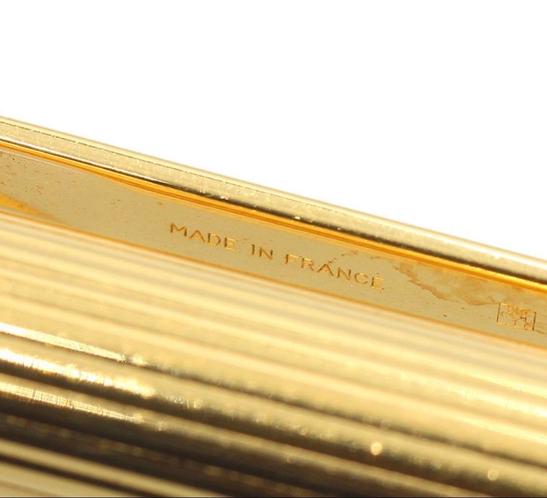 R2628 美品 カルティエ マスト ロゴ ボールペン - メルカリ