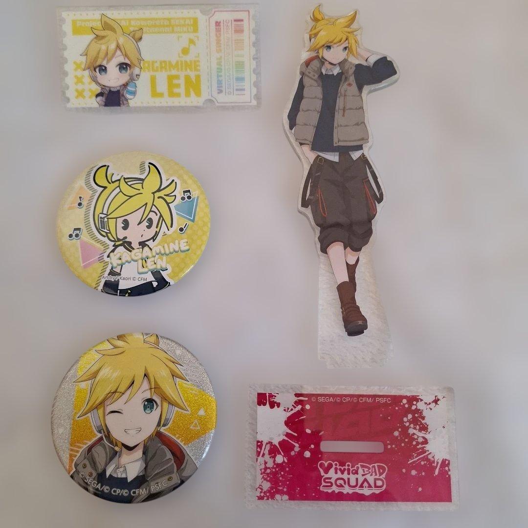 鏡音レン まとめ売り - メルカリ