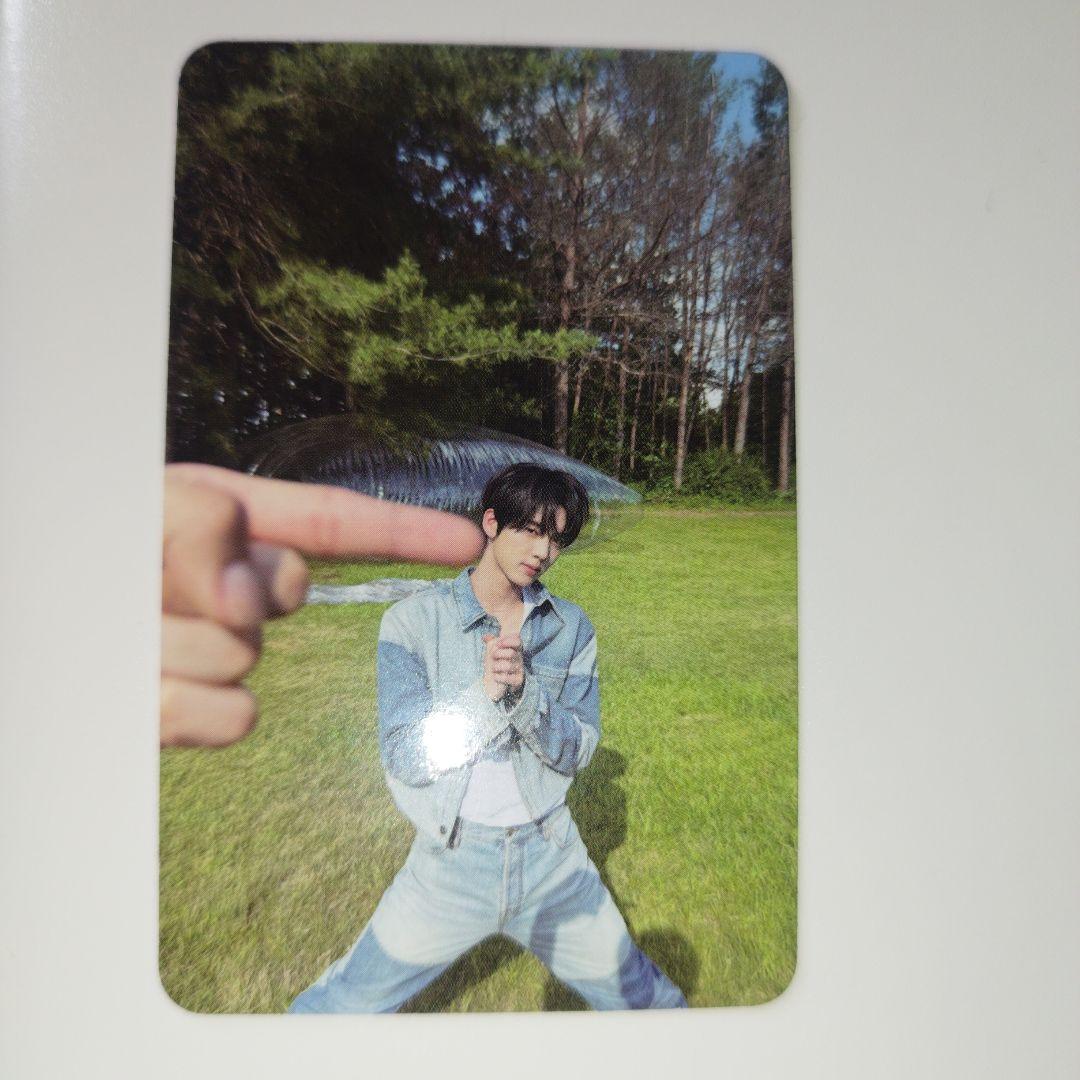 ZEROBASEONE ゼベワン ZB1 ハンユジン トレカ まとめ売り - メルカリ