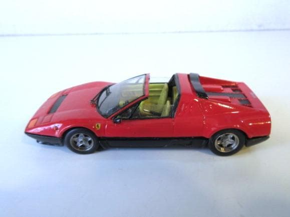 特価 AMR (1/43) フェラーリ 512BB TARGA