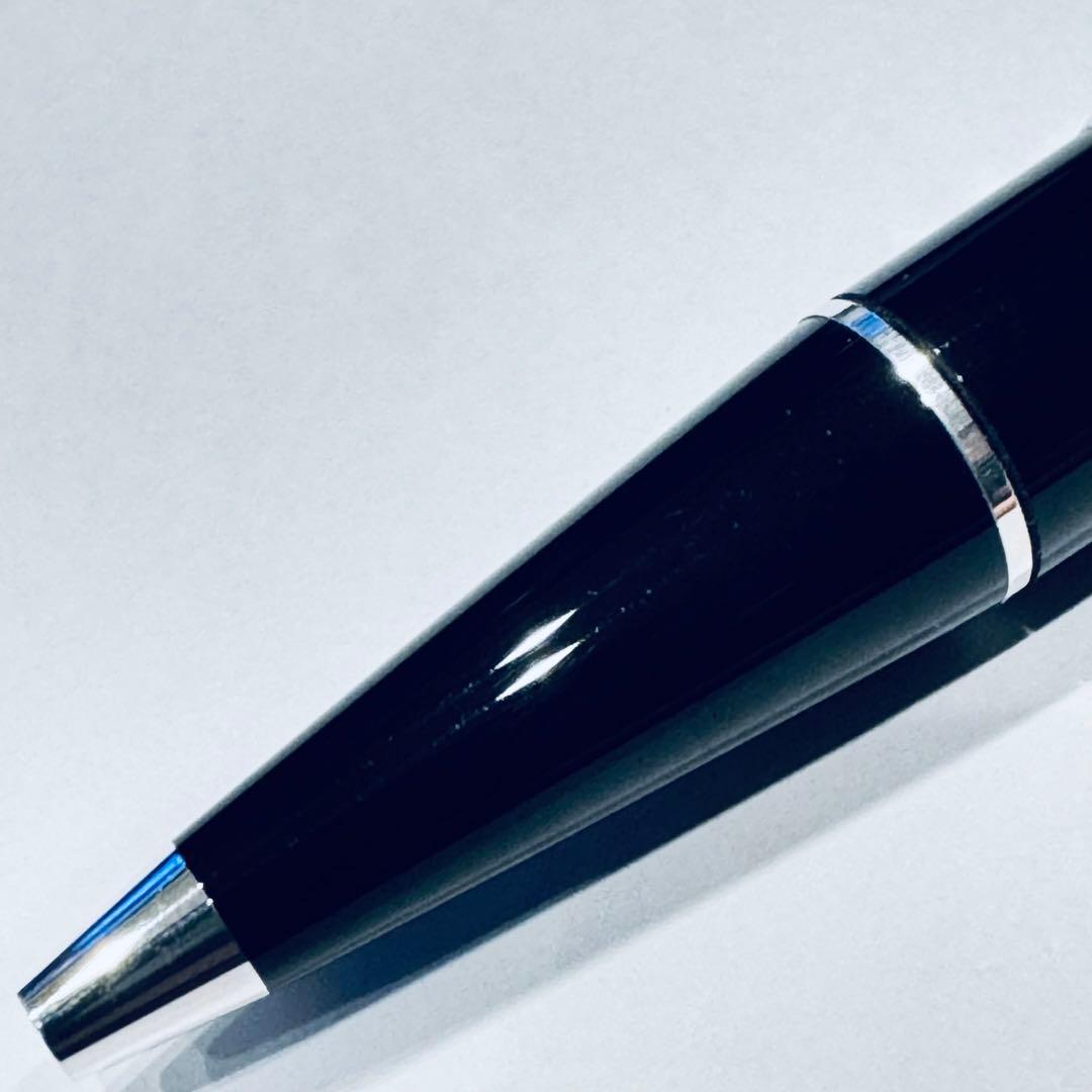 【限定】モンブラン マルセルプルースト ボールペン シルバー