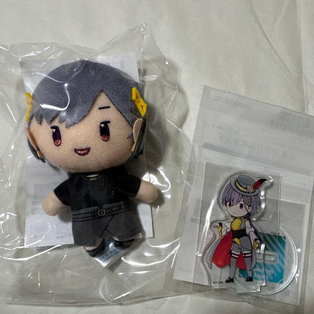 セガラッキーくじ ラッキーくじ 蓮ノ空 - メルカリ