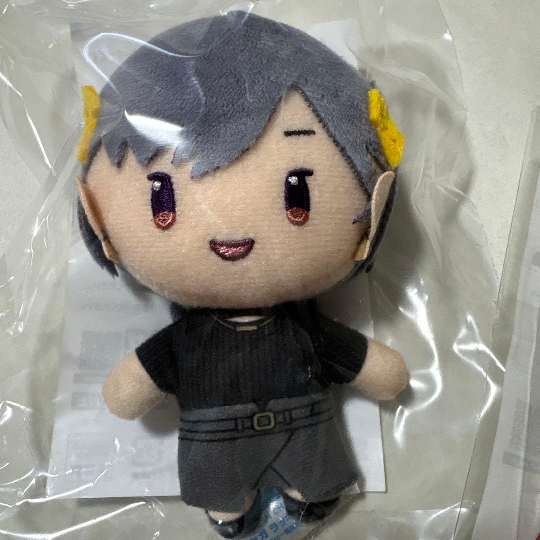 セガラッキーくじ ラッキーくじ 蓮ノ空 - メルカリ