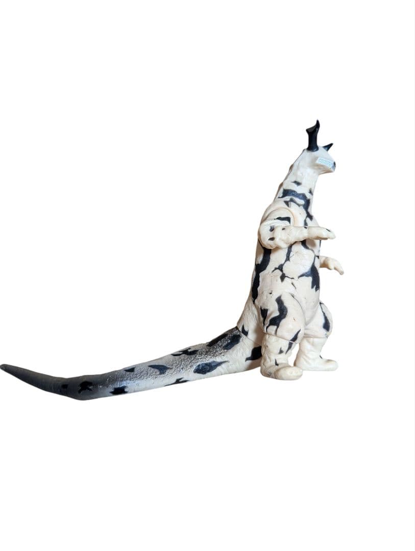 ウルトラマン 怪獣フィギュア エレキング