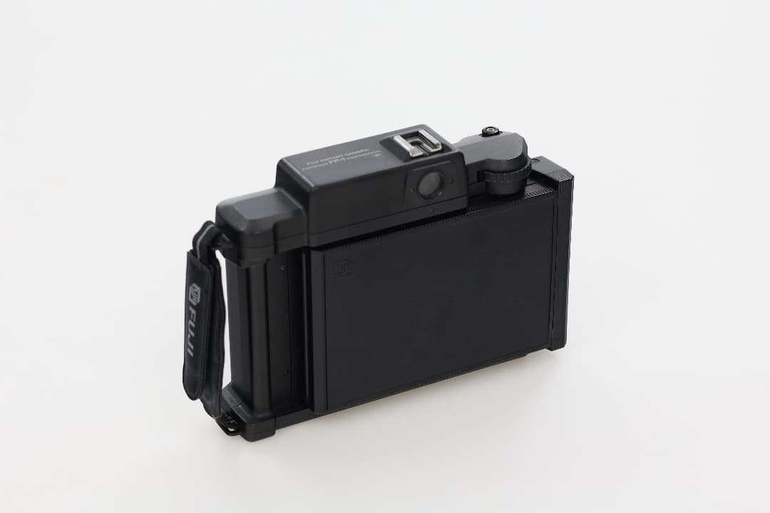 Fuji FP-1 Professional インスタントフィルム用カメラ 中古カメラ機材