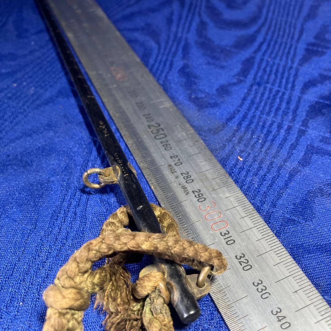 秤　竿ばかり　アンティーク　骨董②