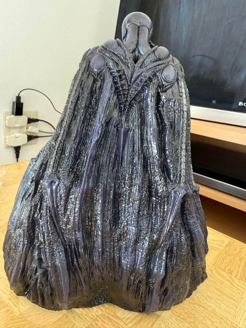 一番くじ　ベルセルク　反撃の誓い　C賞　フェムト