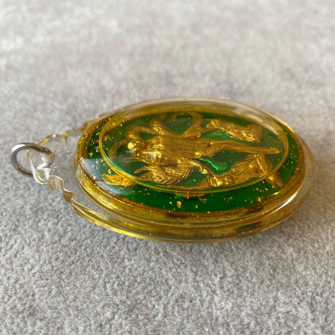 新 モデルホビー・楽器・アート - プラクルアン 九尾の狐 ジンジョーク