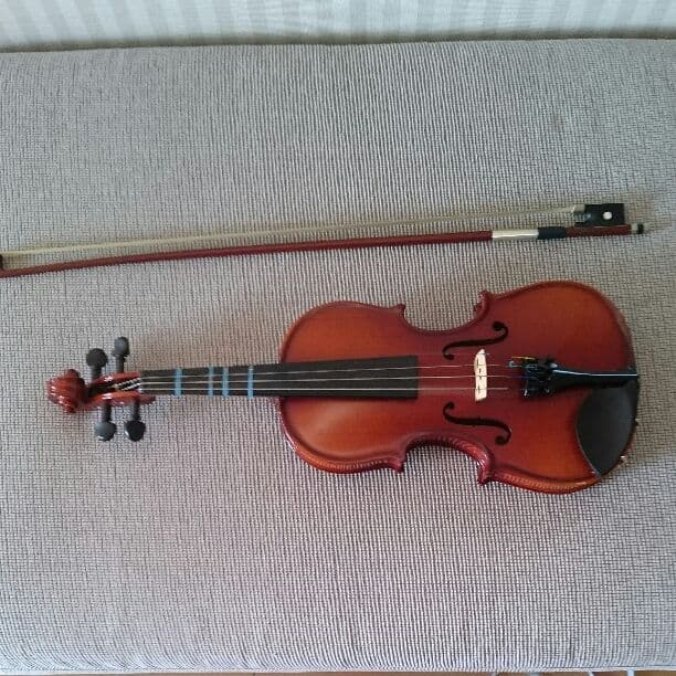 ❤バイオリン❤4分の１❤