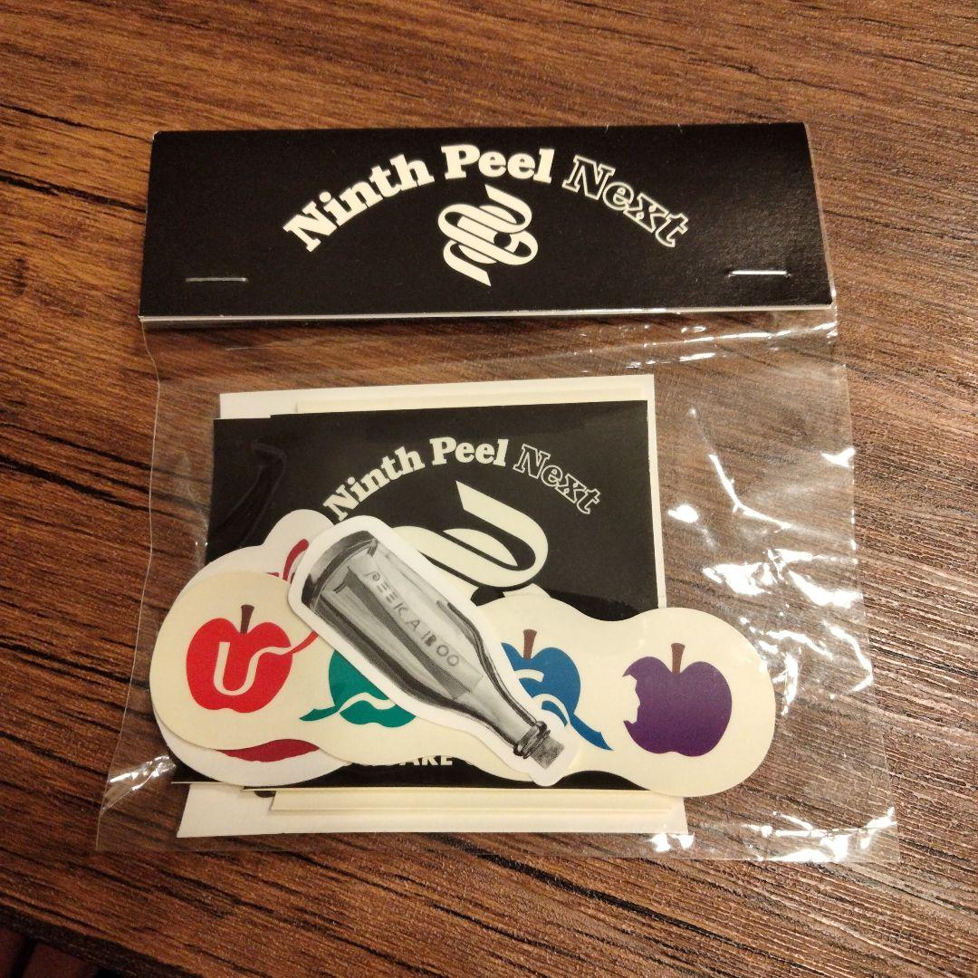 ユニシティファンクラブカードとグッズセット UNISON SQUARE GARDEN