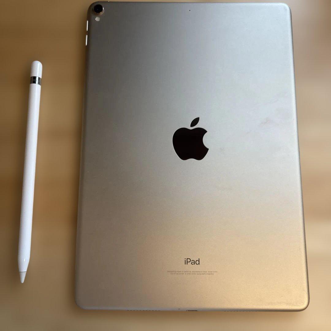 iPad pro 10.5inch 256GB wifi model(GOLD) Amazon.com : Apple iPad