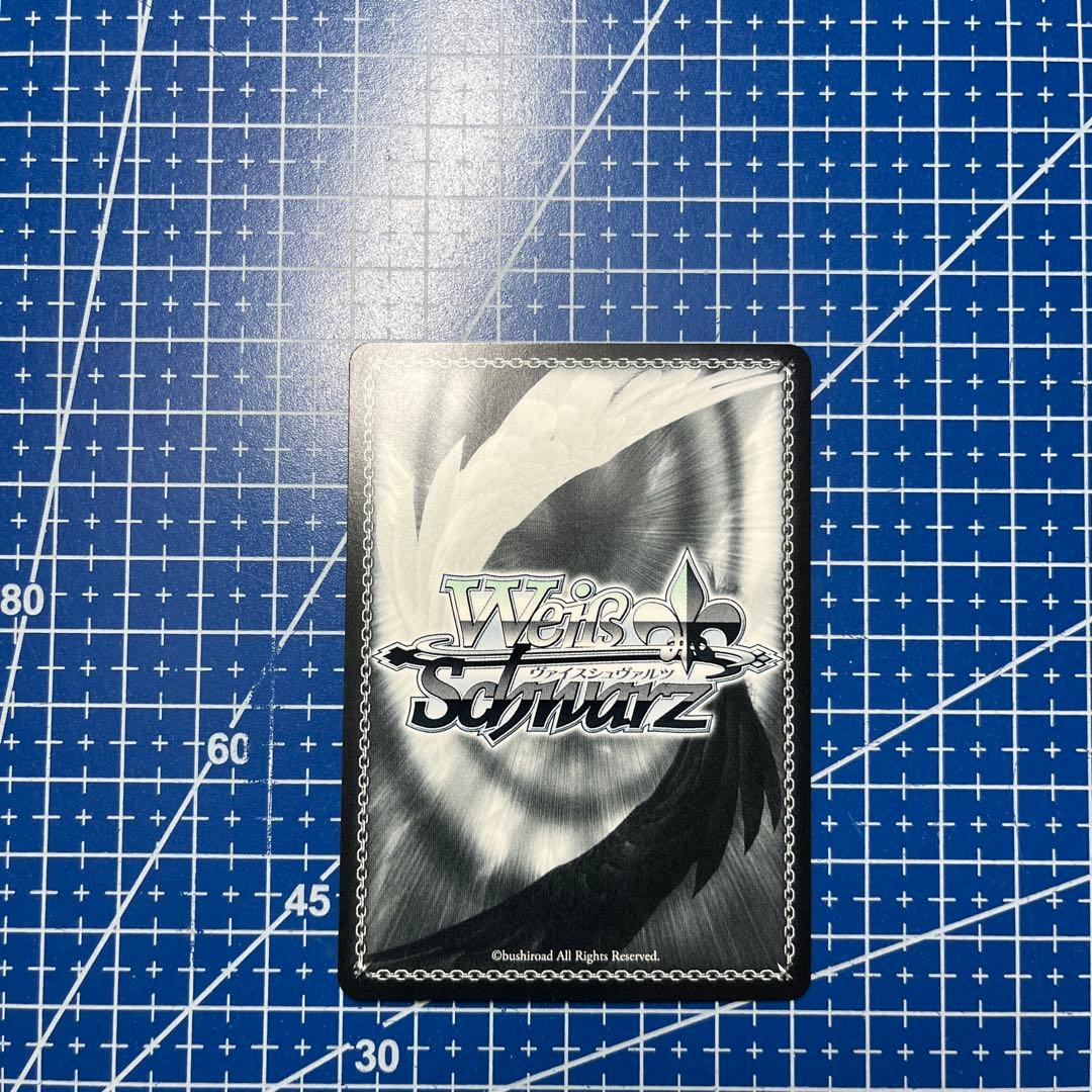 ヴァイス 天輪 繚乱の剣 エルザ sp サイン フェアリーテイル 157