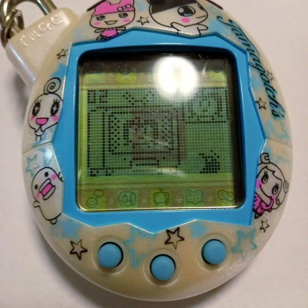 たまごっち　ユニクロコラボ　非売品