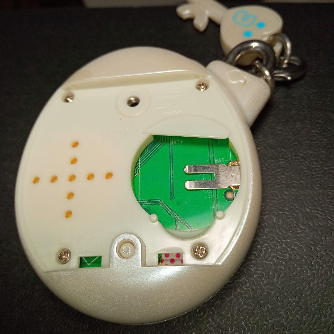 たまごっち　ユニクロコラボ　非売品