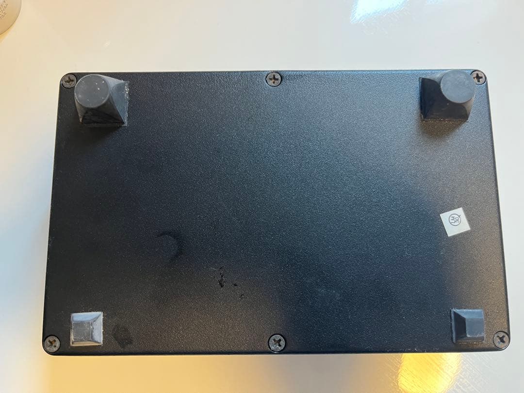 Roger Linn AdrenaLinn III マルチエフェクター