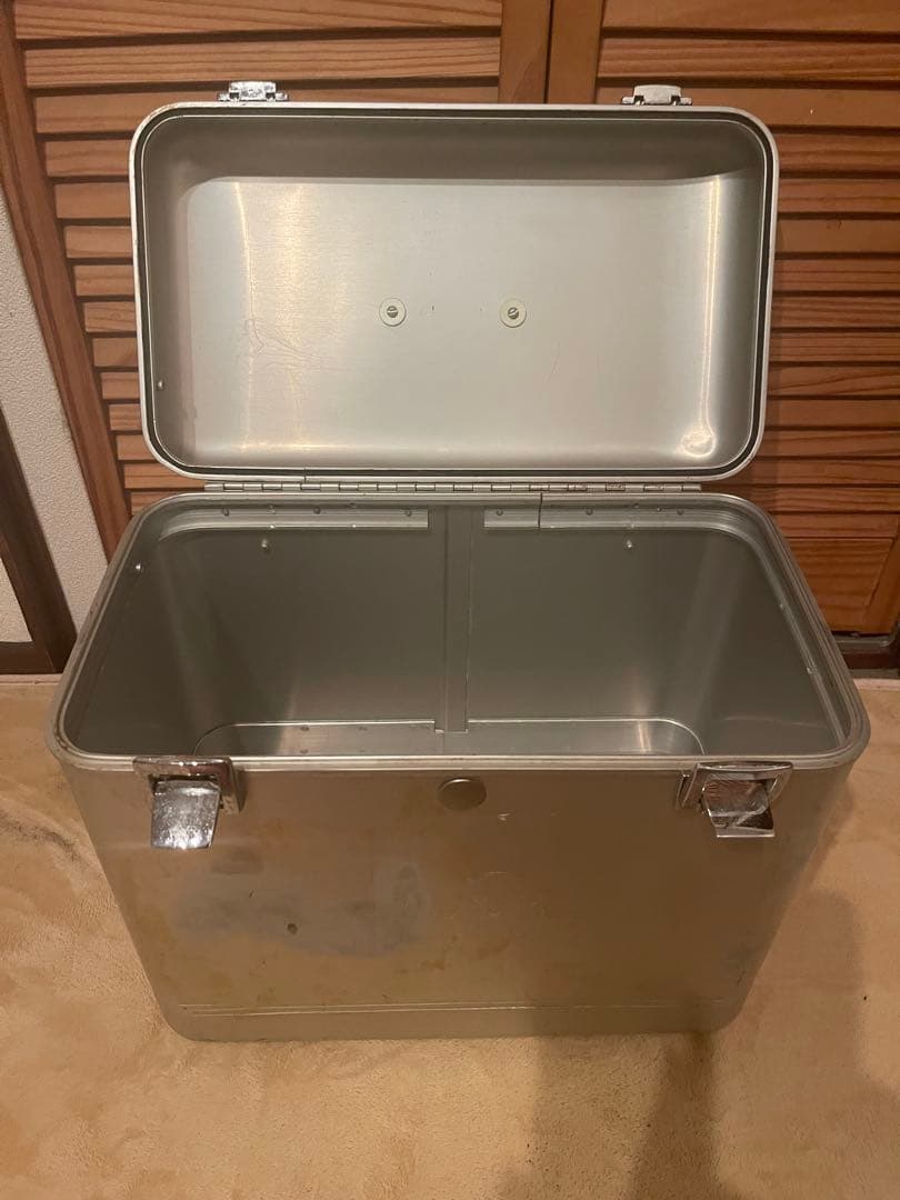 年末年始限定で半額！激レア！ヴィンテージ ゼロハリバートン レコード