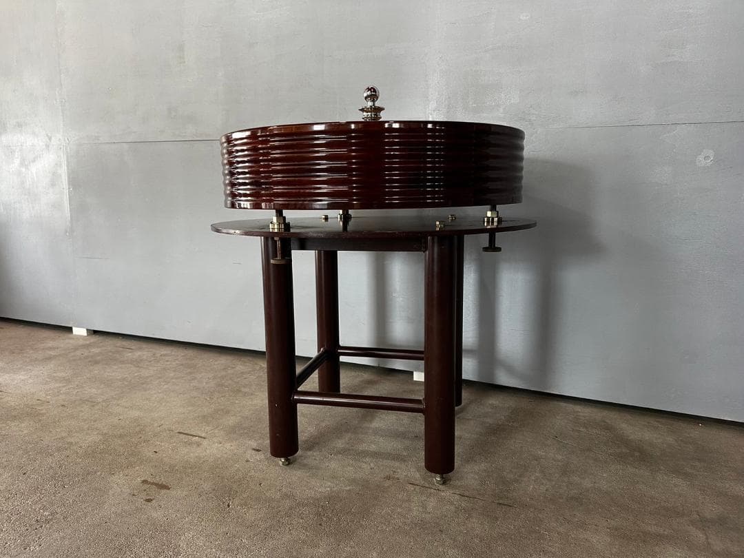 『MATSUI』マツイ ルーレットウィル カジノルーレット ルーレット テーブル