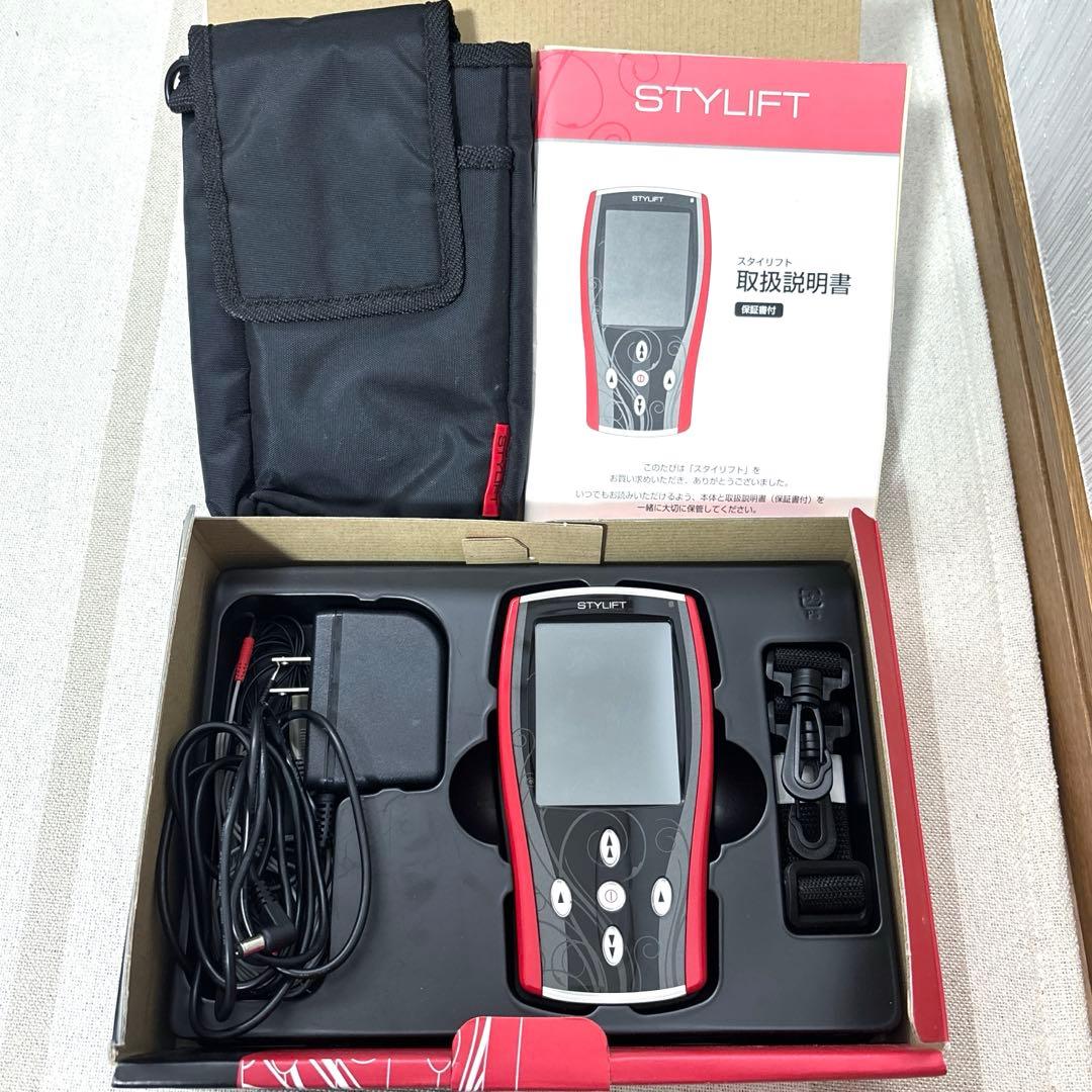 スタイリフト（STYLIFT）伊藤超短波株式会社