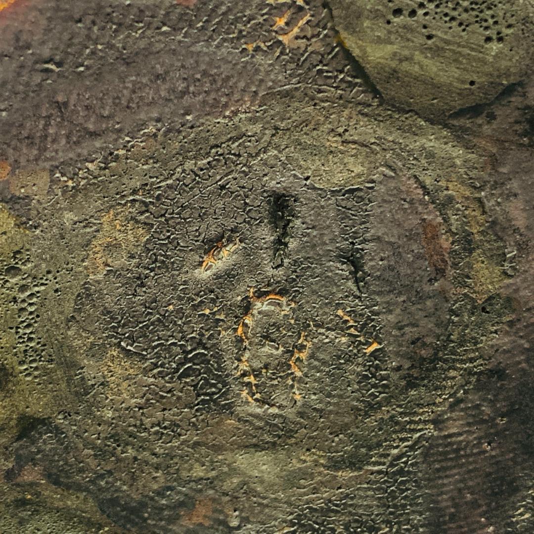 美品 加藤春鼎 作 瀬戸焼 花入 共箱 栞付 - メルカリ