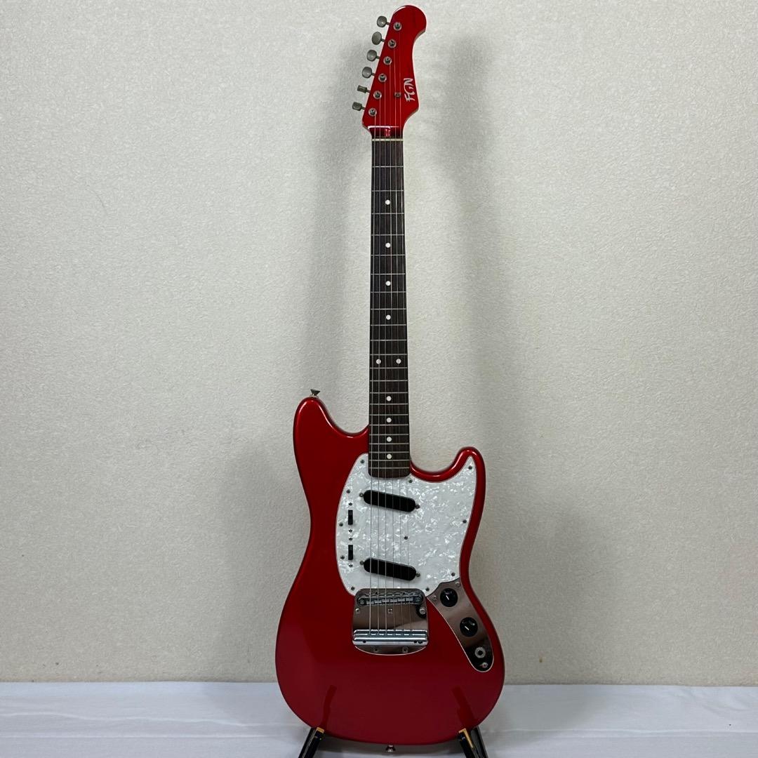 Fujigen FGN Mustang ムスタング タイプ JMG-6R 日本製 S1155
