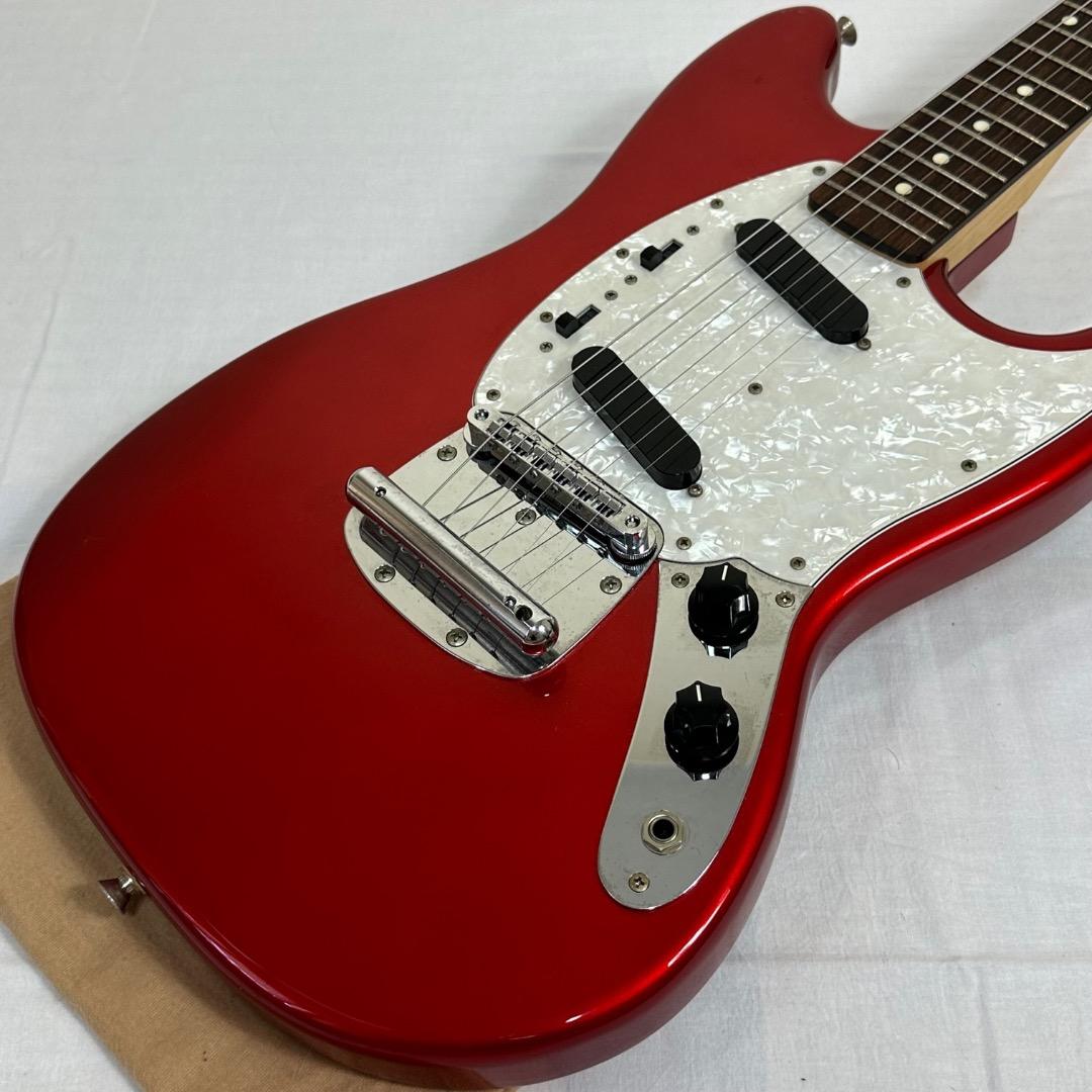 Fujigen FGN Mustang ムスタング タイプ JMG-6R 日本製 S1155