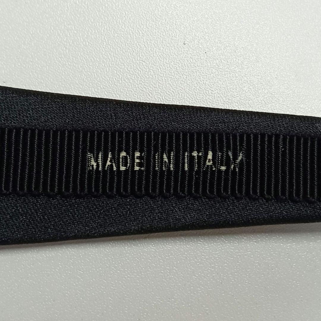 AMG15 サルヴァトーレフェラガモ 美品 ヴァラリボン カチューシャ 髪留め