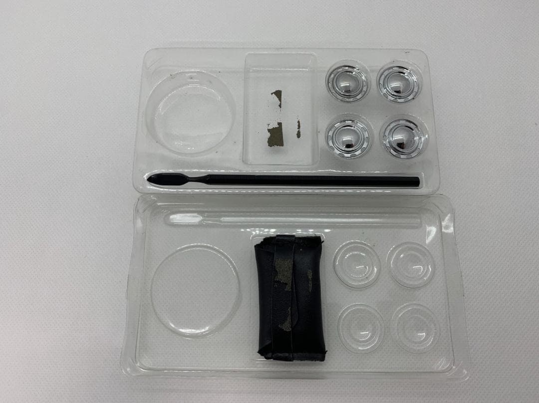 ミニカー SUN STAR 1/12 1960 RAC AUSTIN MINI VAN