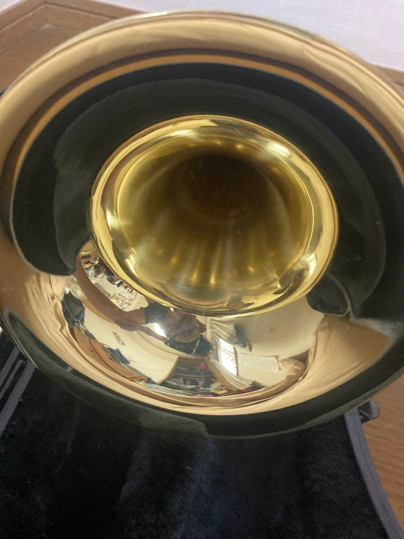 トロンボーン　ジュピター