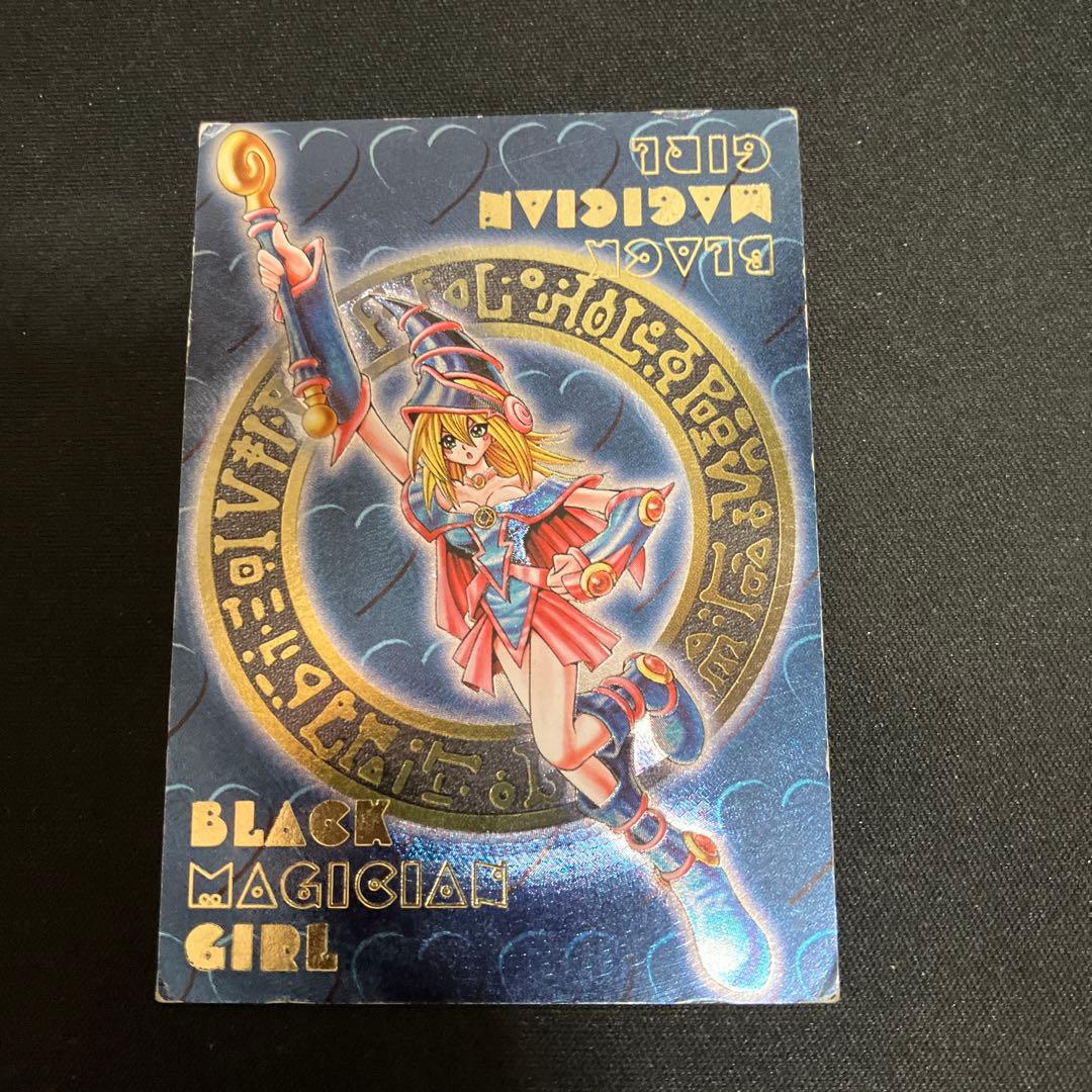 遊戯王ダンジョンダイスブラックマジシャンガールイノセクト女王レリーフ